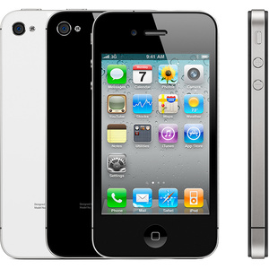 Apple iPhone 4  