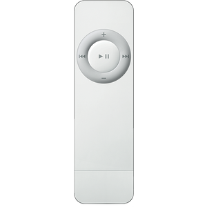 Apple iPod Shuffle 1st Gen  
