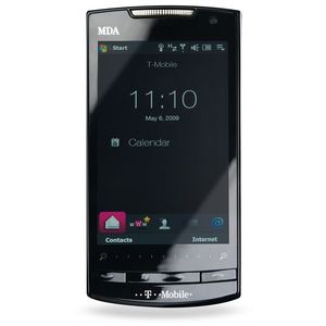 T-Mobile MDA Compact V