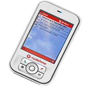 Vodafone VPA Compact