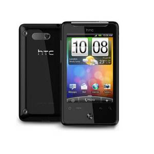 HTC Gratia