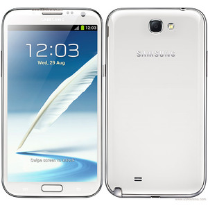 Samsung Galaxy Note 2 N7105