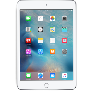 Apple iPad 4 16GB with Wi-Fi