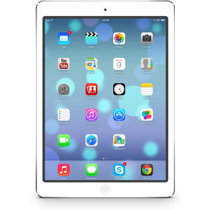 Apple iPad Air 16GB with Wi-Fi + 4G
