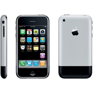 Apple iPhone 2G 8GB