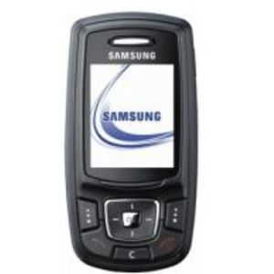 Samsung E370