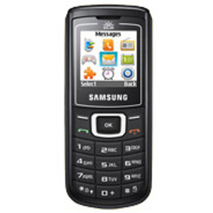 Samsung GT-E1107
