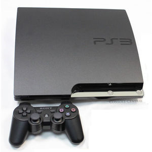 Sony Playstation 3  
