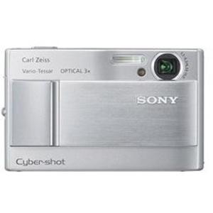 Sony Cybershot DSC-T9