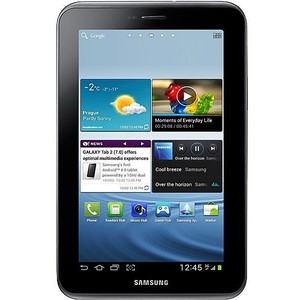 Samsung Galaxy Tab 2 7.0″ P3110