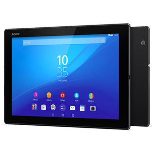 Sony Xperia Z4 Tablet with Wi-Fi + 4G