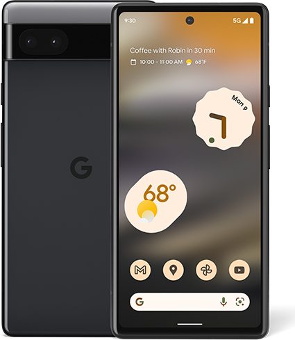 Google Pixel 6a 128GB