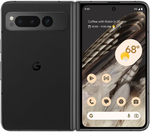 Google Pixel Fold 512GB