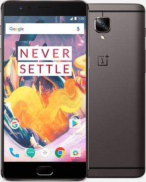 OnePlus 3T 64GB