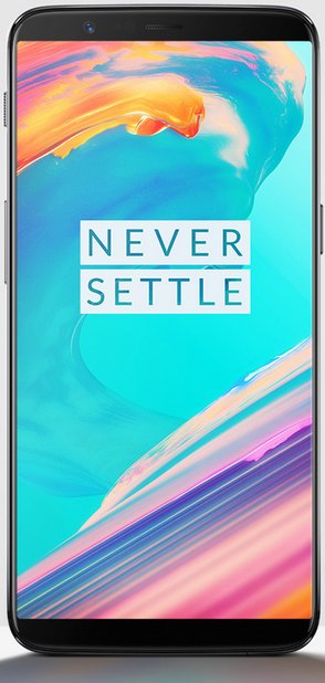 OnePlus 5T 128GB