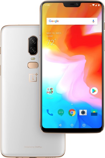 OnePlus 6 128GB