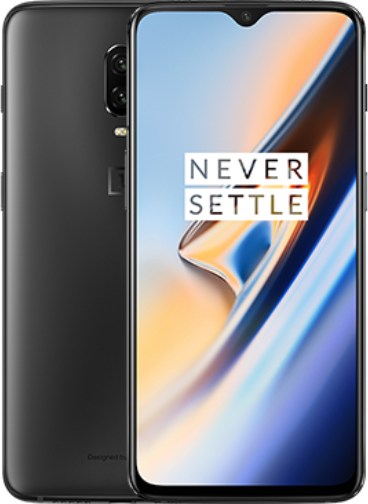 OnePlus 6T 256GB