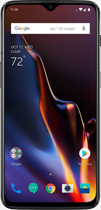 OnePlus 6T McLaren Edition 256GB